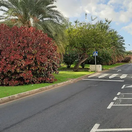 Casa Waldeck En Jardines Del Duque * Адехе