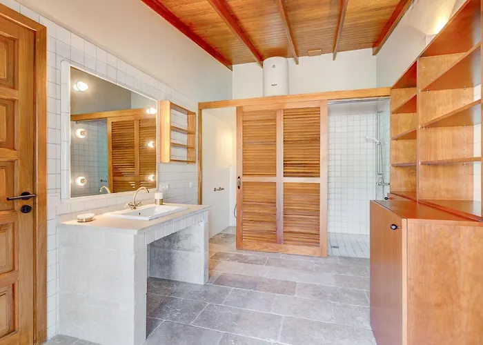 Casa Waldeck En Jardines Del Duque * Адехе