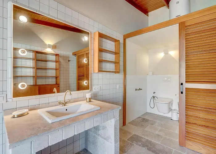 Casa Waldeck En Jardines Del Duque Адехе