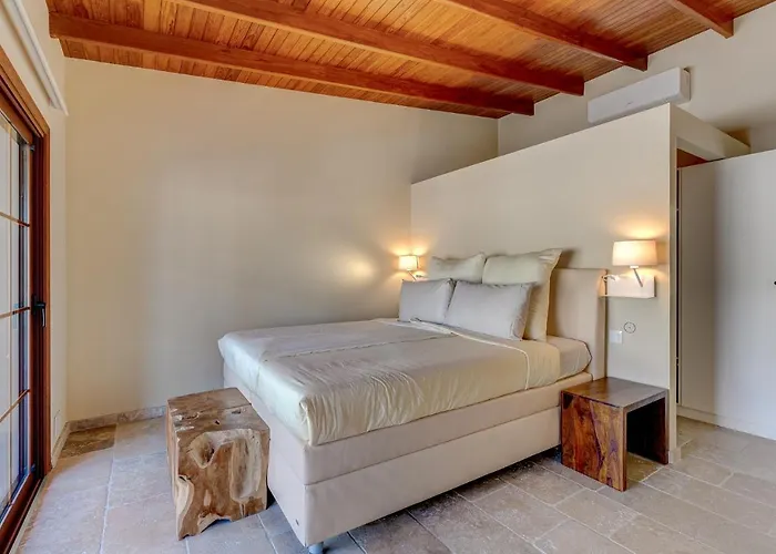 Casa Waldeck En Jardines Del Duque Адехе