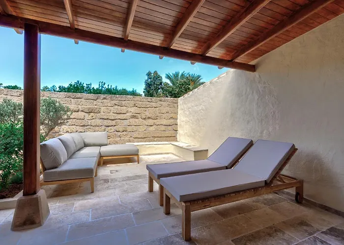 Casa Waldeck En Jardines Del Duque