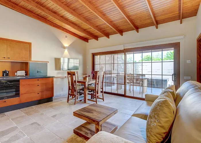 Будинок відпочинку Casa Waldeck En Jardines Del Duque