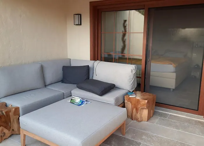 Casa de Férias Casa Waldeck En Jardines Del Duque *