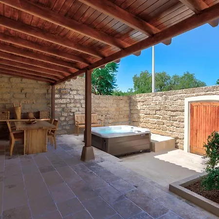 Σπίτι διακοπών Casa Waldeck En Jardines Del Duque Costa Adeje (Tenerife)