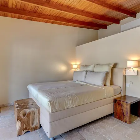 Casa Waldeck En Jardines Del Duque アデヘ