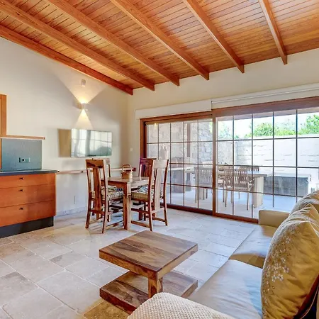 Σπίτι διακοπών Casa Waldeck En Jardines Del Duque