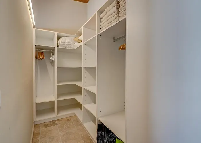 Vakantiehuis Casa Waldeck En Jardines Del Duque Costa Adeje (Tenerife)