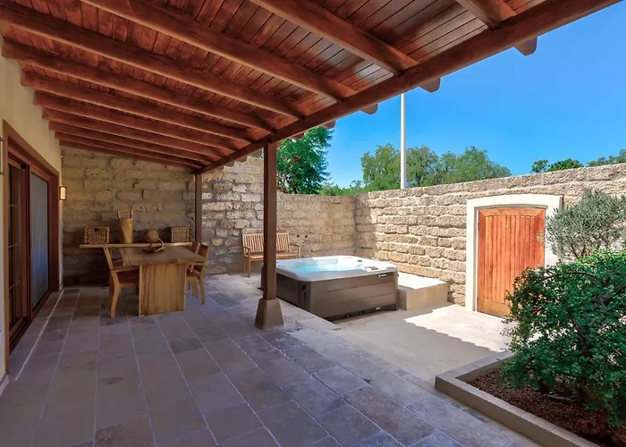 Vakantiehuis Casa Waldeck En Jardines Del Duque Costa Adeje (Tenerife)