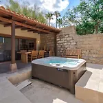 度假居 Casa Waldeck En Jardines Del Duque