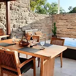 Casa Waldeck En Jardines Del Duque * 阿德耶