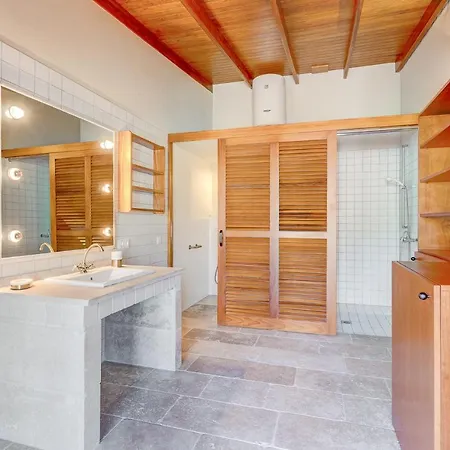 Casa Waldeck En Jardines Del Duque * 阿德耶
