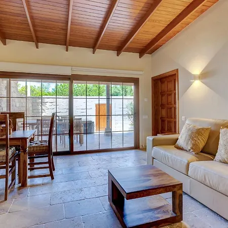 Casa Waldeck En Jardines Del Duque 度假居 阿德耶