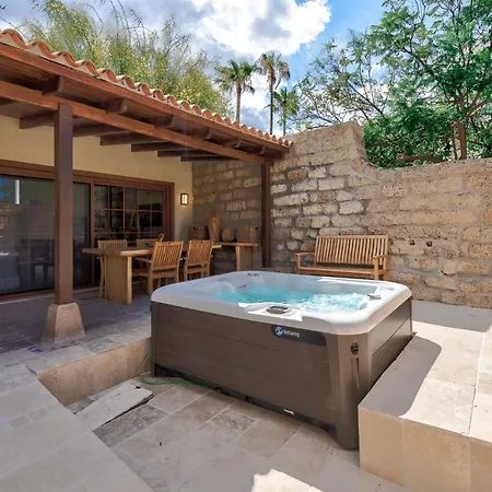بيت للعطل Casa Waldeck En Jardines Del Duque