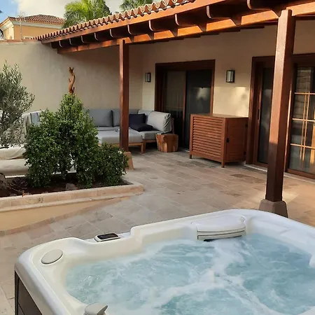 Casa Waldeck En Jardines Del Duque بيت للعطل
